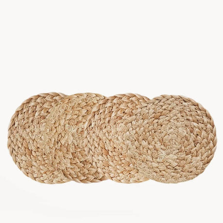 Handmade Drink Coasters