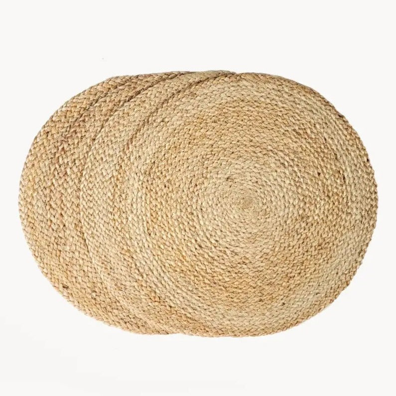 Kata Natural Placemat