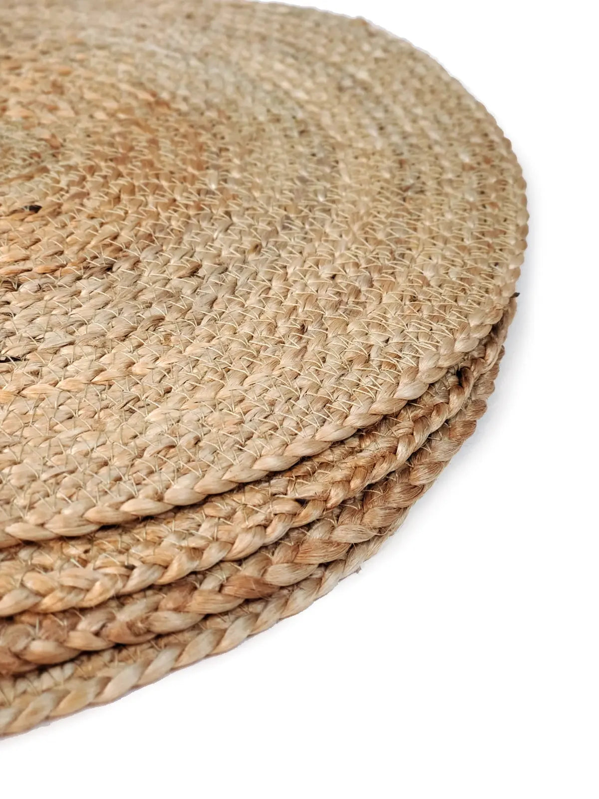 Kata Natural Placemat