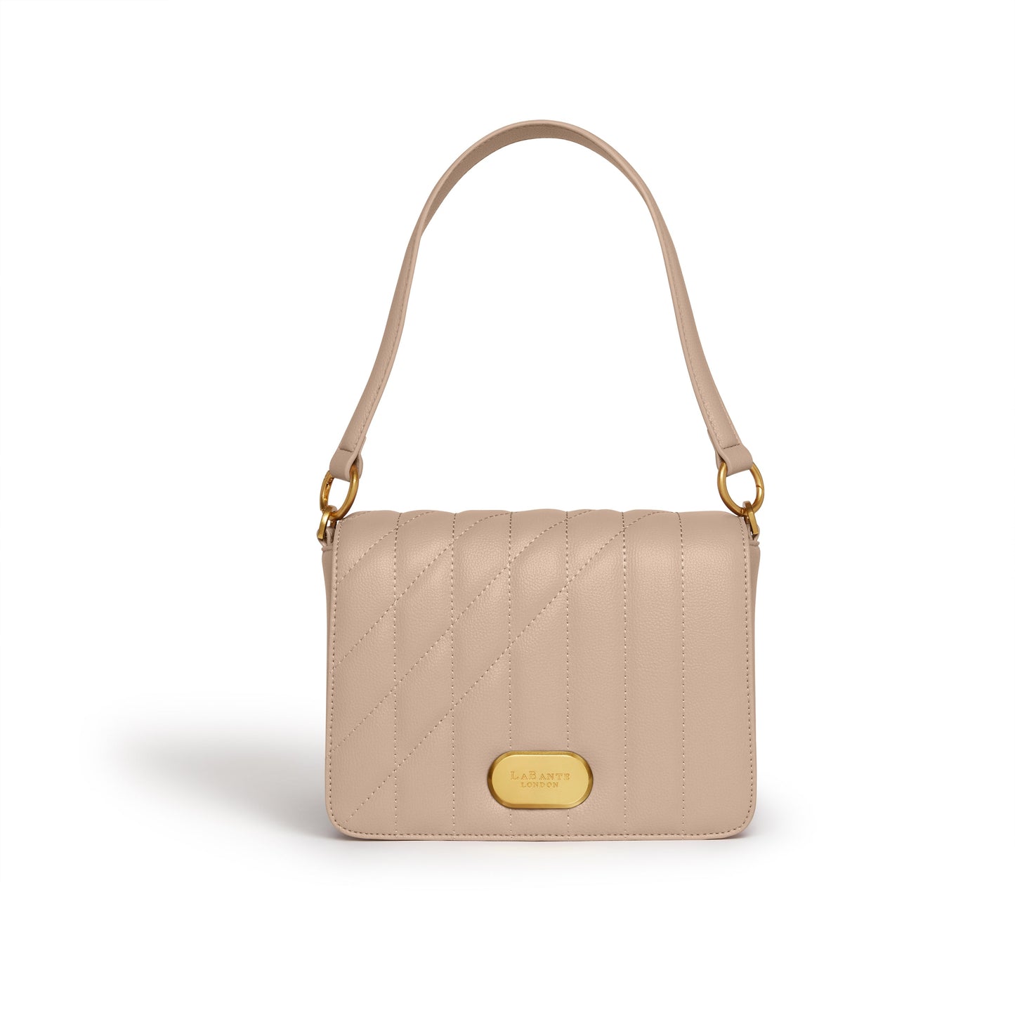 Sand Handbag | Vegan Leather-2