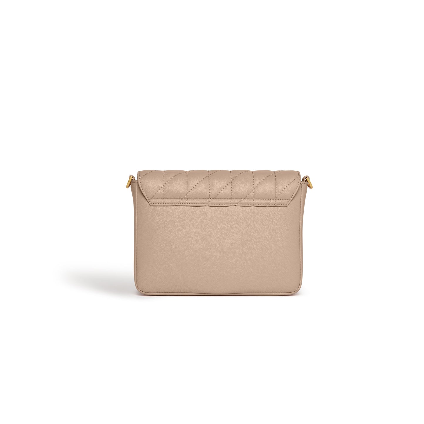 Sand Handbag | Vegan Leather-3