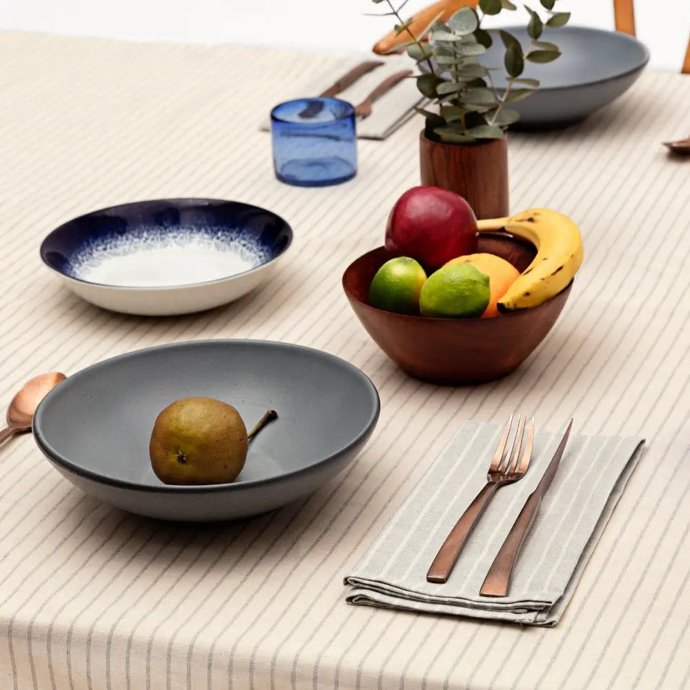 Eco-Friendly Napkins