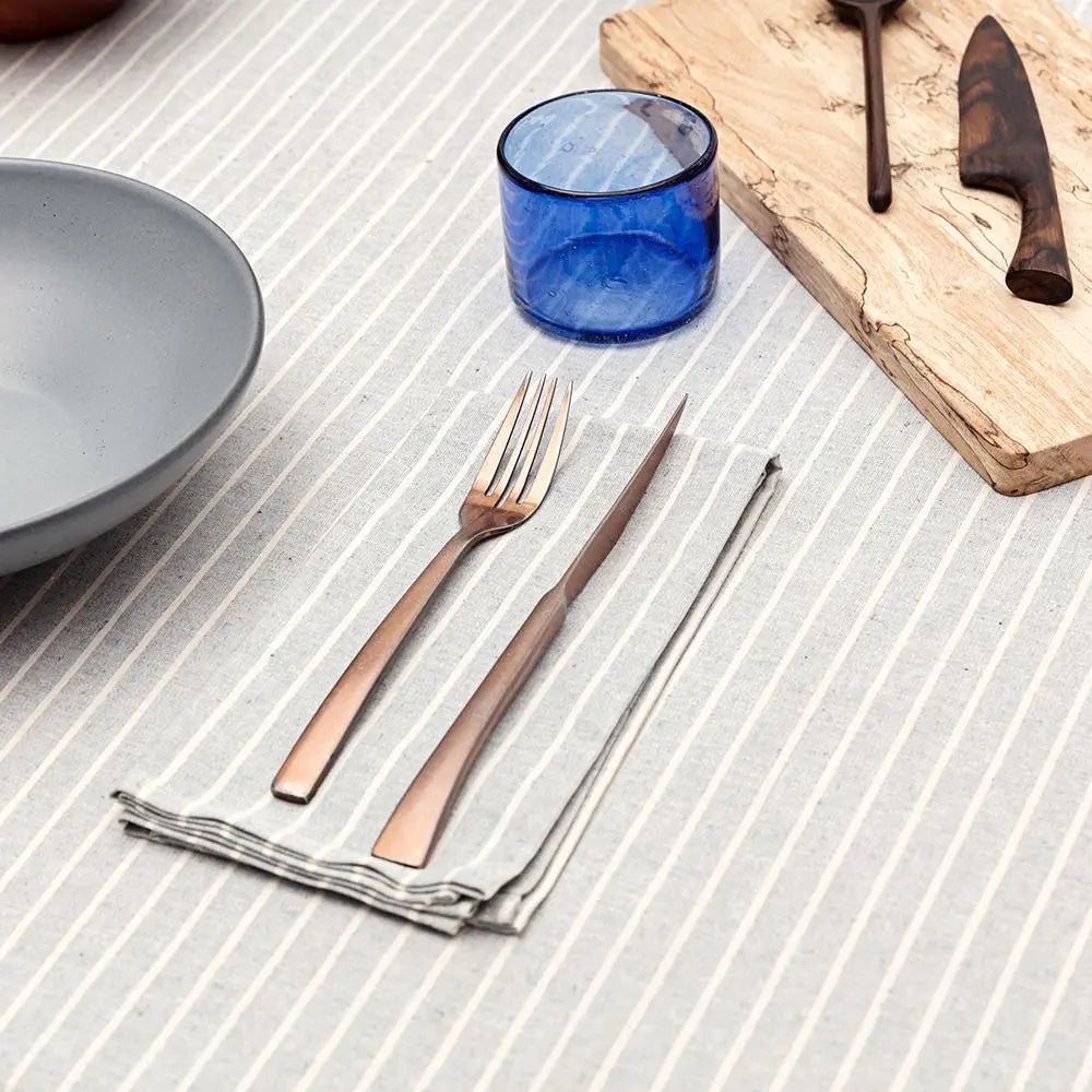 Eco-Friendly Napkins