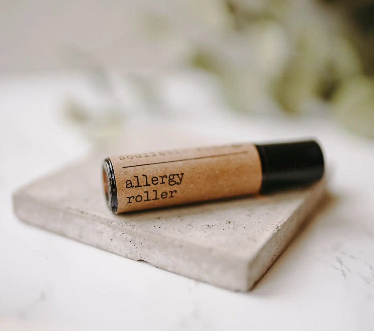 Natural Wellness | Essential Oils Rollers Soulistic Root