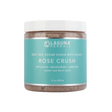 Rose Crush | Exfoliating Body Scrub Laguna Herbals