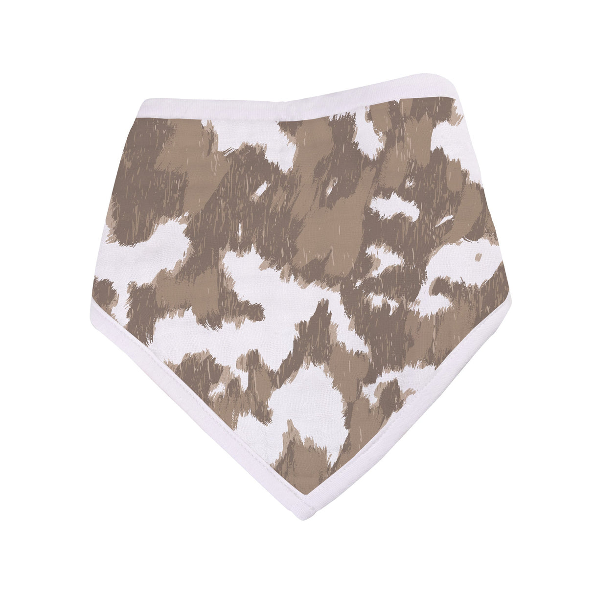 Bandana Bibs 3PK | Forever Cowboys & Cowgirls - Bamboo Muslin -3