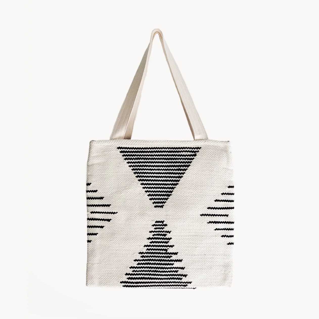 Shoulder Tote | Artisan Kalo KORISSA