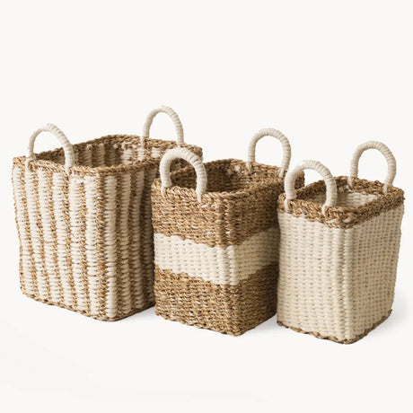 Ula Storage Basket KORISSA