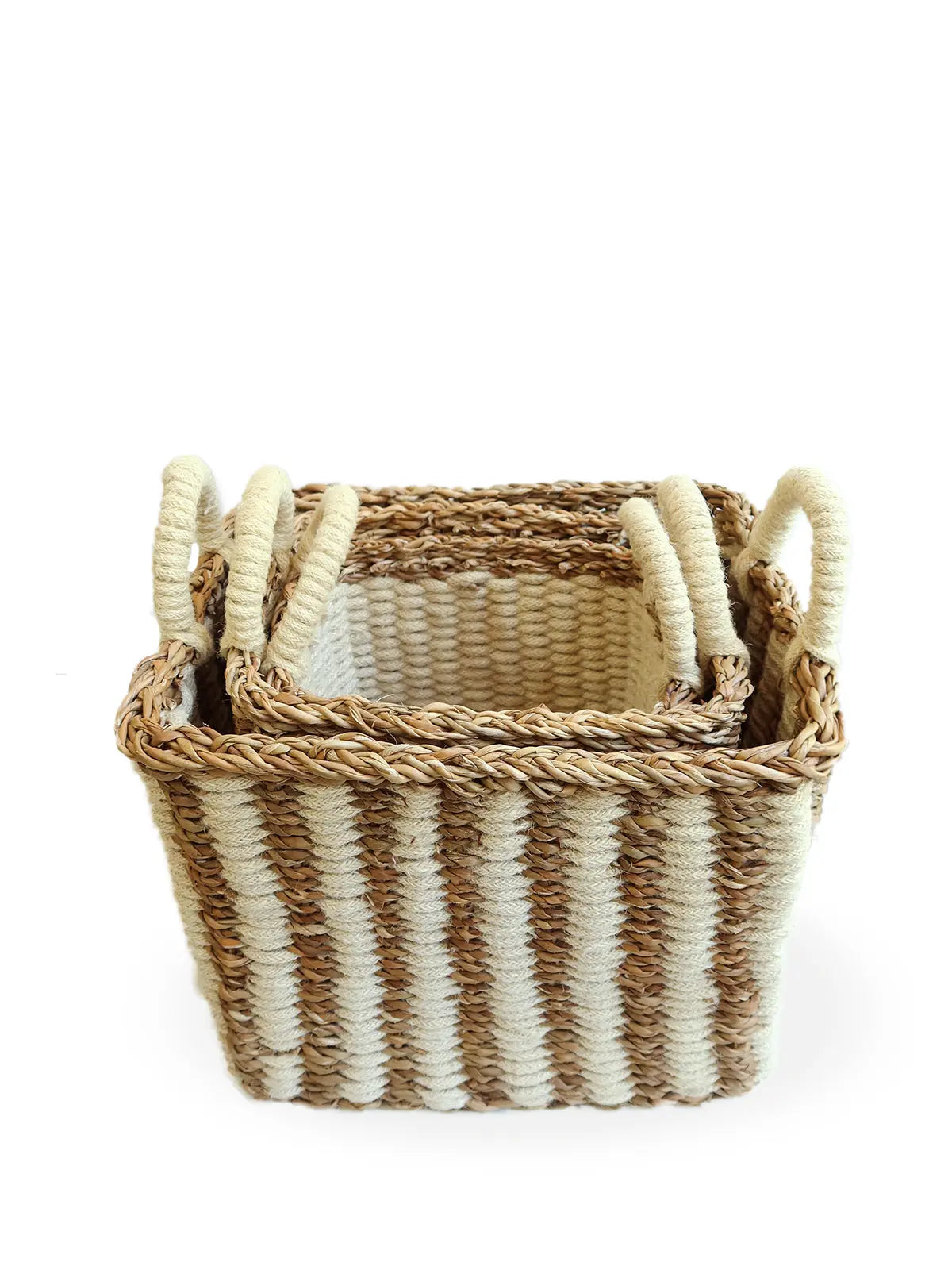 Ula Storage Basket KORISSA