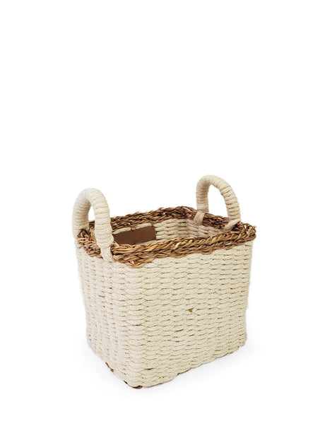 Ula Storage Basket KORISSA