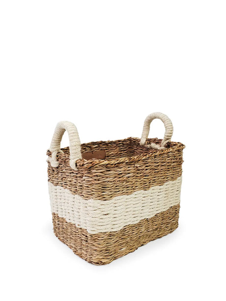 Ula Storage Basket KORISSA