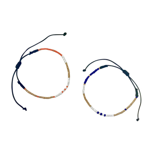 Beaded Bracelets | Dori - Handmade-0