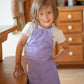 Children's Everyday Apron (Ages 3-5) | Eco Friendly Textiles-0