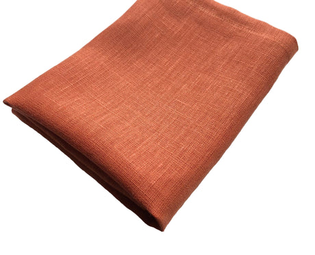 Linen Napkins (Set of 2) | Eco Friendly Textiles-10