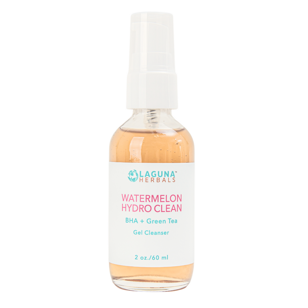 Watermelon Hydro Clean Gel Cleanser-2