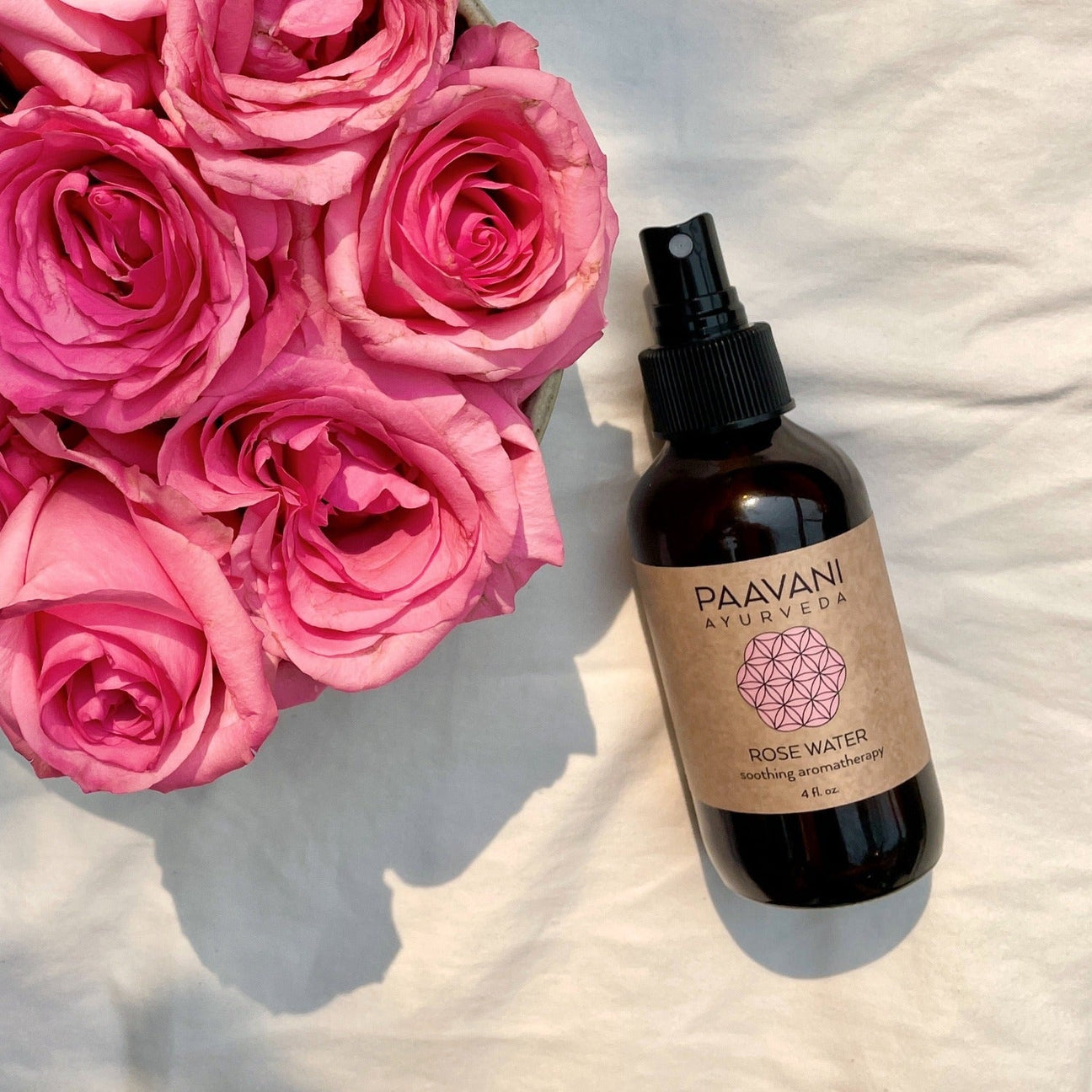 Ayurvedic Aromatherapy
