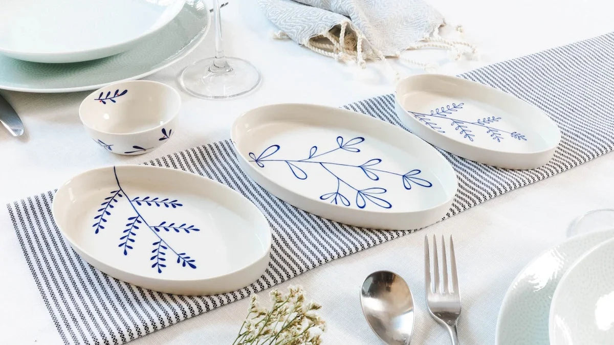 Alexandrette Home | Artisanal Home Decor