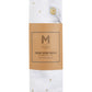 ORGANIC SWADDLE - MAGICAL FEATHERS-5