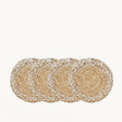 Agora Drink Coaster (Set of 4)-0