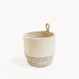 Amari Loop Bin - Black-0