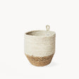 Amari Loop Bin - Natural-0
