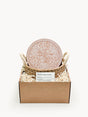 Bread Warmer & Basket - Garden Round-0