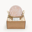 Bread Warmer & Basket - Plant Round-0