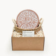 Bread Warmer & Basket - Owl Round-0