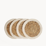 Savar Coaster Trivet (Set of 4)