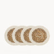 Savar Drink Coaster (Set of 4)-0