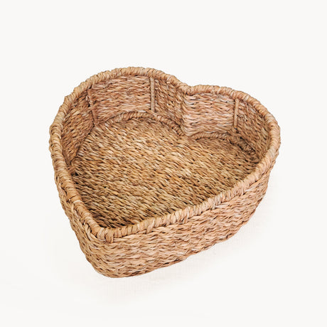 Savar Heart Basket-0