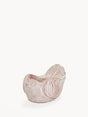 Tea Light Candle Holder | Terracotta Bird-0
