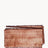 Tie Dye Cotton Table Runner - Brown-0