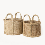Bono Basket - Natural