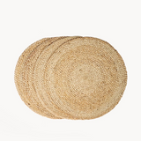Kata Natural Placemat (Set of 4)