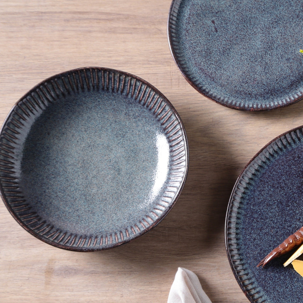 Salad Bowl Set of 6