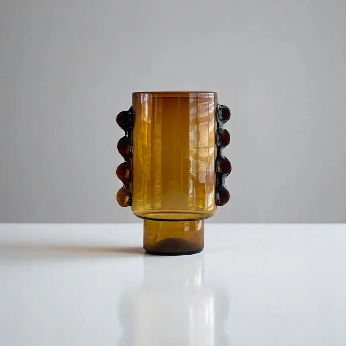 Nora Vessel | Artisanal Glasswork