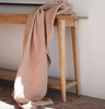 Whalebone Throw