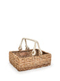 Storage Basket With Handle | Savar -5