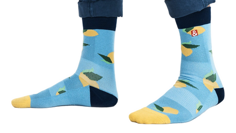 The Socks - Make Lemonade - Sumiye Co