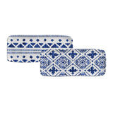 Rectangular Platter Medium Set of 4