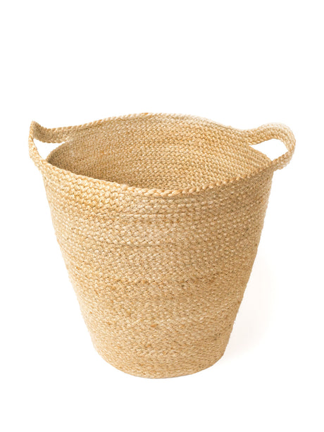 Kata Basket with Slit Handle-7