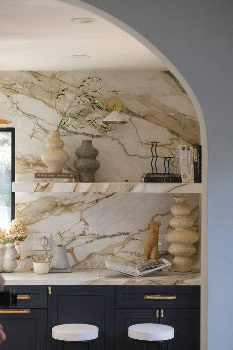 Batu Vessel - Sumiye Co