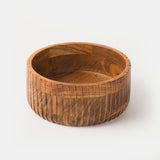 Etta Acacia Wood Bowls - Sumiye Co