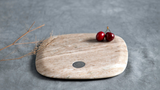 Granada Marble Square Board Small