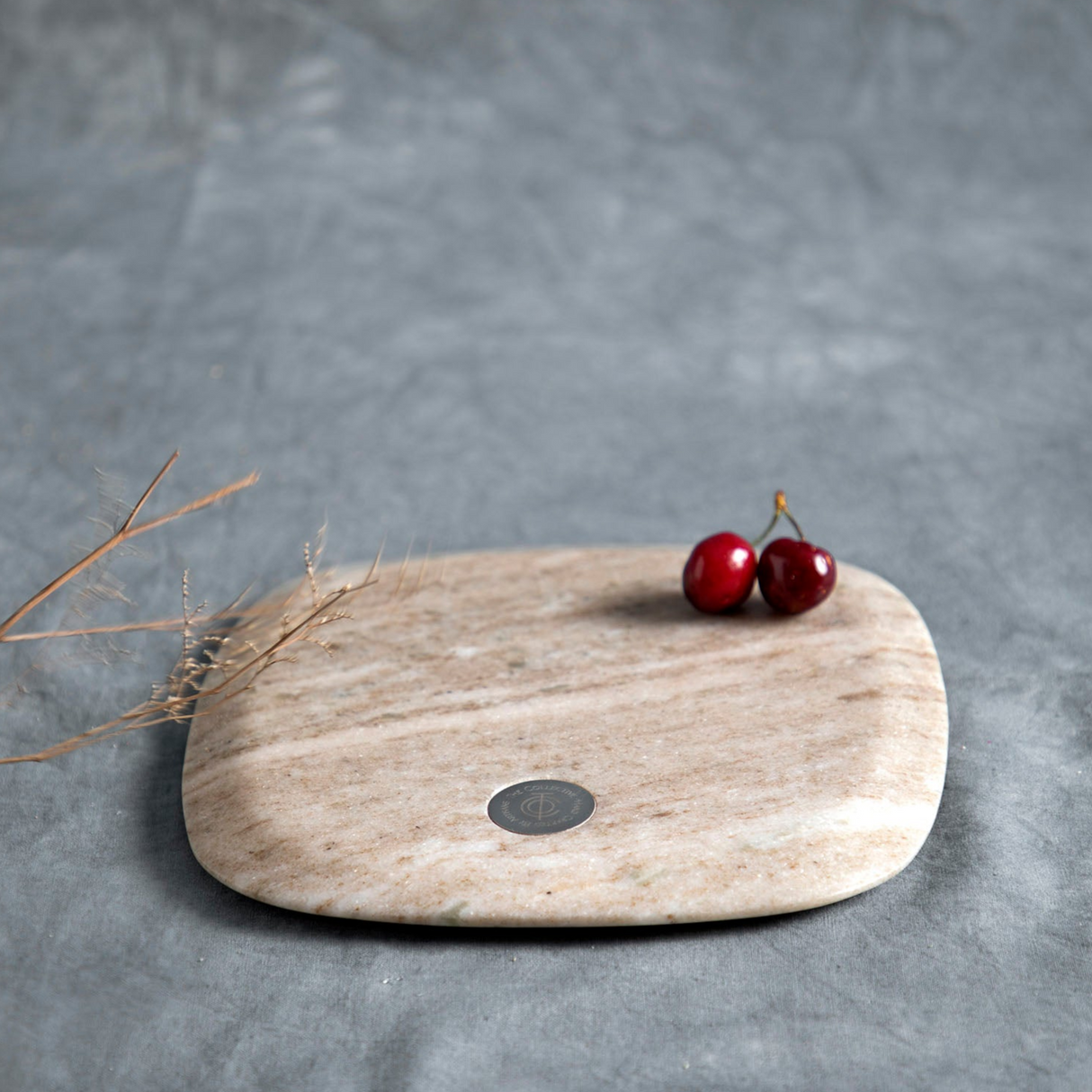 Granada Marble Square Board Small