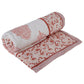 TWIN PINK CITY COTTON QUILT-3
