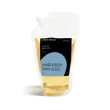 Hand & Body Soap Refill by Everneat
