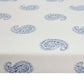 FORT FITTED CRIB SHEET-3