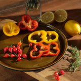 Dinner Plate Set of 6